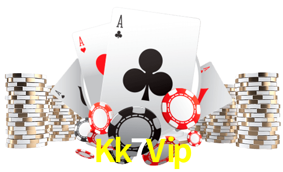Jogue jogos de pôquer em Kk7Vip
